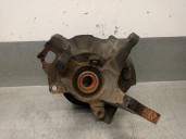 Recambio de mangueta delantera izquierda para kia cerato 2.0 turbodiesel cat referencia OEM IAM 517152F310 517502F110 