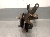 Recambio de mangueta delantera izquierda para kia cerato 2.0 turbodiesel cat referencia OEM IAM 517152F310 517502F110 