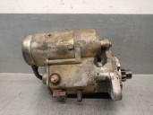 Recambio de motor arranque para kia cerato 2.0 turbodiesel cat referencia OEM IAM 3610027000 3610027000 031013170 DENSO