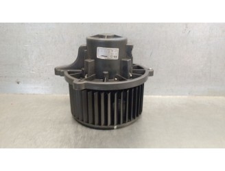 Recambio de motor calefaccion para kia cerato 2.0 turbodiesel cat referencia OEM IAM 971132F000 971132F000 