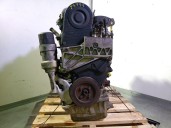 Recambio de motor completo para kia cerato 2.0 turbodiesel cat referencia OEM IAM D4EA KZ40502100 5H102286