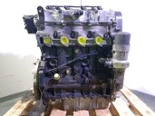 Recambio de motor completo para kia cerato 2.0 turbodiesel cat referencia OEM IAM D4EA KZ40502100 5H102286