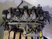 Recambio de motor completo para kia cerato 2.0 turbodiesel cat referencia OEM IAM D4EA KZ40502100 5H102286