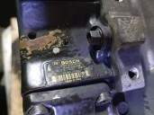 Recambio de motor completo para kia cerato 2.0 turbodiesel cat referencia OEM IAM D4EA KZ40502100 5H102286