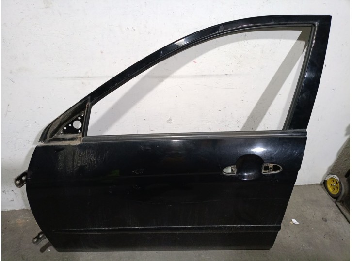 Recambio de puerta delantera izquierda para kia cerato 2.0 turbodiesel cat referencia OEM IAM 760032F010 760032F010 