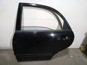 Recambio de puerta trasera izquierda para kia cerato 2.0 turbodiesel cat referencia OEM IAM 770032F010 770032F010 