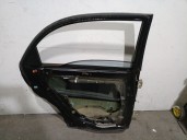 Recambio de puerta trasera izquierda para kia cerato 2.0 turbodiesel cat referencia OEM IAM 770032F010 770032F010 