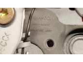 Recambio de volante para kia cerato 2.0 turbodiesel cat referencia OEM IAM 561102F500 561102F620GW 