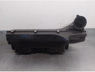 Recambio de carcasa filtro de aire para bmw x3 (e83) 2.0d referencia OEM IAM 13713428485 13713449003 115643