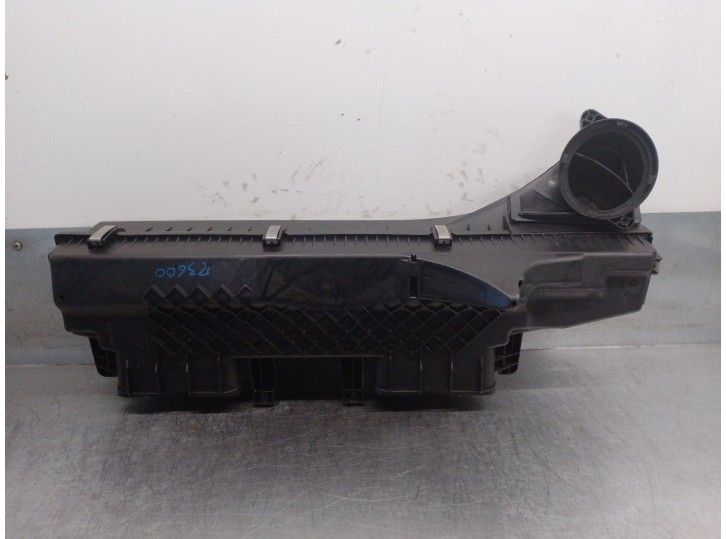 Recambio de carcasa filtro de aire para bmw x3 (e83) 2.0d referencia OEM IAM 13713428485 13713449003 115643