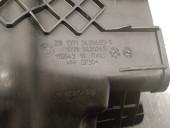 Recambio de carcasa filtro de aire para bmw x3 (e83) 2.0d referencia OEM IAM 13713428485 13713449003 115643