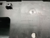 Recambio de panel frontal para renault captur ii (hf_) tce 90 (hfm6) referencia OEM IAM 620320886R 620320886R 