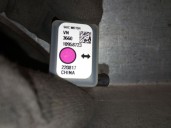 Recambio de sensor impacto para mg zs suv (azs1) 1.0 t-gdi referencia OEM IAM 10958723 72923660VN 