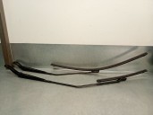 Recambio de brazo limpia delantero derecho para renault captur ii (hf_) tce 90 (hfm6) referencia OEM IAM 288810776R  