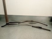 Recambio de brazo limpia delantero derecho para renault captur ii (hf_) tce 90 (hfm6) referencia OEM IAM 288810776R  