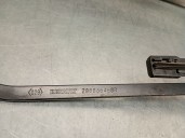 Recambio de brazo limpia delantero derecho para renault captur ii (hf_) tce 90 (hfm6) referencia OEM IAM 288810776R  