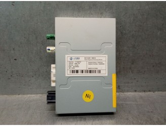 Recambio de modulo electronico para mg zs suv (azs1) 1.0 t-gdi referencia OEM IAM 11148767 544960883 