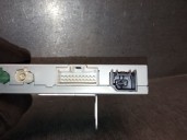 Replacement electronic module for MG ZS SUV (AZS1) 1.0 T-GDI OEM IAM reference 11148767 544960883 