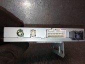 Recambio de modulo electronico para mg zs suv (azs1) 1.0 t-gdi referencia OEM IAM 11148767 544960883 