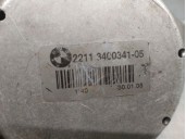 Recambio de soporte motor delantero derecho para bmw x3 (e83) 2.0d referencia OEM IAM 2211340034105 22113453257 