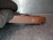 Recambio de antena para mg zs suv (azs1) 1.0 t-gdi referencia OEM IAM 10284952 0640020000 