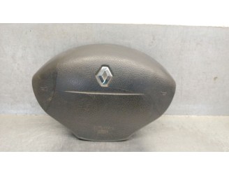 Recambio de airbag delantero izquierdo para renault kangoo (f/kc0) 1.2 referencia OEM IAM 8200091772J 7700308780 AUTOLIV