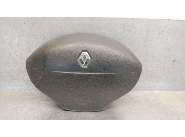 Recambio de airbag delantero izquierdo para renault kangoo (f/kc0) 1.2 referencia OEM IAM 8200091772J 7700308780 AUTOLIV