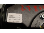 Recambio de airbag delantero izquierdo para renault kangoo (f/kc0) 1.2 referencia OEM IAM 8200091772J 7700308780 AUTOLIV