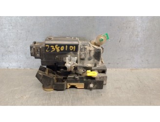 Recambio de cerradura puerta delantera izquierda para renault kangoo (f/kc0) 1.2 referencia OEM IAM 7701044463 7701044463 