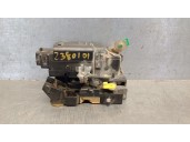 Recambio de cerradura puerta delantera izquierda para renault kangoo (f/kc0) 1.2 referencia OEM IAM 7701044463 7701044463 