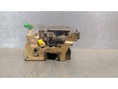 Recambio de cerradura puerta delantera izquierda para renault kangoo (f/kc0) 1.2 referencia OEM IAM 7701044463 7701044463 