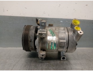 Recambio de compresor aire acondicionado para renault kangoo (f/kc0) 1.2 referencia OEM IAM 8200037058 8200037058 1427B SANDEN