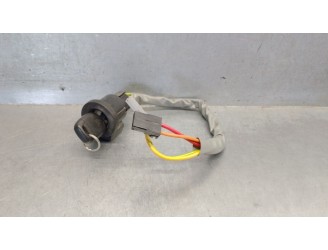 Recambio de conmutador de arranque para renault kangoo (f/kc0) 1.2 referencia OEM IAM 7701472589 7701472589 