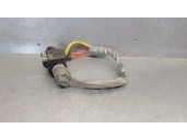 Recambio de conmutador de arranque para renault kangoo (f/kc0) 1.2 referencia OEM IAM 7701472589 7701472589 