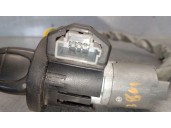 Recambio de conmutador de arranque para renault kangoo (f/kc0) 1.2 referencia OEM IAM 7701472589 7701472589 