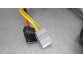 Recambio de conmutador de arranque para renault kangoo (f/kc0) 1.2 referencia OEM IAM 7701472589 7701472589 