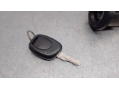 Recambio de conmutador de arranque para renault kangoo (f/kc0) 1.2 referencia OEM IAM 7701472589 7701472589 