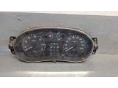 Recambio de cuadro instrumentos para renault kangoo (f/kc0) 1.2 referencia OEM IAM P8200095393 8200095393 SAGEM