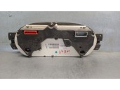 Recambio de cuadro instrumentos para renault kangoo (f/kc0) 1.2 referencia OEM IAM P8200095393 8200095393 SAGEM