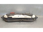 Recambio de cuadro instrumentos para renault kangoo (f/kc0) 1.2 referencia OEM IAM P8200095393 8200095393 SAGEM