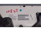 Recambio de cuadro instrumentos para renault kangoo (f/kc0) 1.2 referencia OEM IAM P8200095393 8200095393 SAGEM