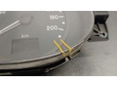 Recambio de cuadro instrumentos para renault kangoo (f/kc0) 1.2 referencia OEM IAM P8200095393 8200095393 SAGEM