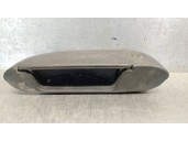Recambio de maneta exterior delantera izquierda para renault kangoo (f/kc0) 1.2 referencia OEM IAM 7700354478 7700354478 