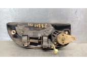 Recambio de maneta exterior delantera izquierda para renault kangoo (f/kc0) 1.2 referencia OEM IAM 7700354478 7700354478 