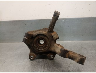 Recambio de mangueta delantera izquierda para renault kangoo (f/kc0) 1.2 referencia OEM IAM 8200150222 8200150222 