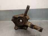 Recambio de mangueta delantera izquierda para renault kangoo (f/kc0) 1.2 referencia OEM IAM 8200150222 8200150222 