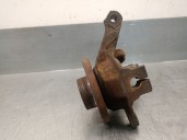 Recambio de mangueta delantera izquierda para renault kangoo (f/kc0) 1.2 referencia OEM IAM 8200150222 8200150222 