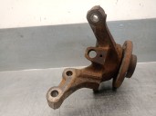 Recambio de mangueta delantera izquierda para renault kangoo (f/kc0) 1.2 referencia OEM IAM 8200150222 8200150222 