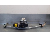 Recambio de motor limpia delantero para renault kangoo (f/kc0) 1.2 referencia OEM IAM 8200122345A 7701207957 VALEO