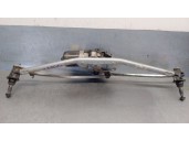 Recambio de motor limpia delantero para renault kangoo (f/kc0) 1.2 referencia OEM IAM 8200122345A 7701207957 VALEO